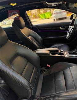 مێرسێدس بێنز C-Class